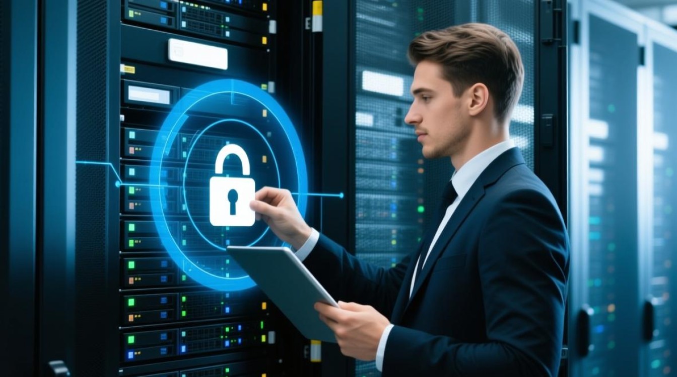 服务器管理用户添加步骤详解，是简单操作还是隐藏技巧？