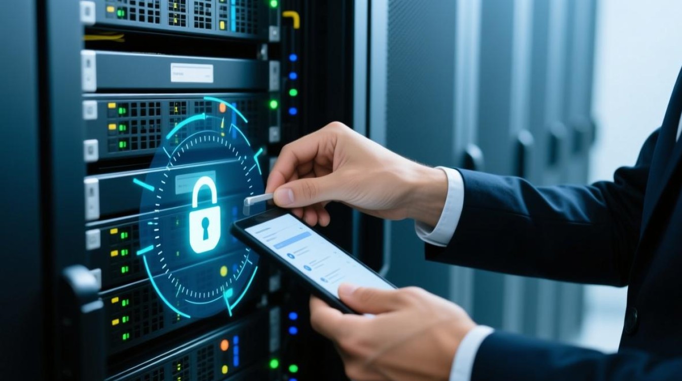 服务器管理用户添加步骤详解，是简单操作还是隐藏技巧？