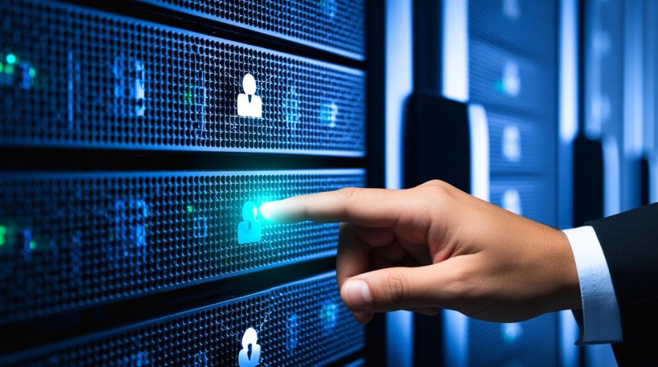 服务器添加管理员的操作步骤是怎样的?详细解答来啦! 服务器添加管理员的操作步骤是怎样的?详细解答来啦!