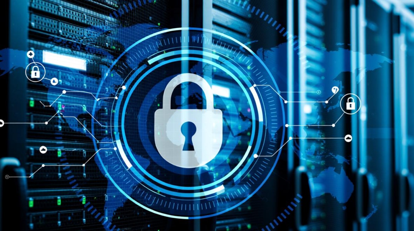 服务器加密算法，哪些加密技术最安全，如何选择合适的加密方案？