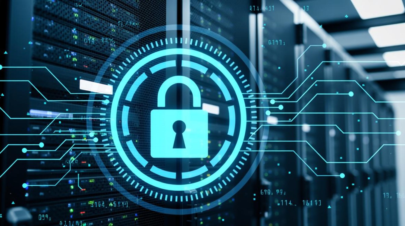 服务器加密算法，哪些加密技术最安全，如何选择合适的加密方案？