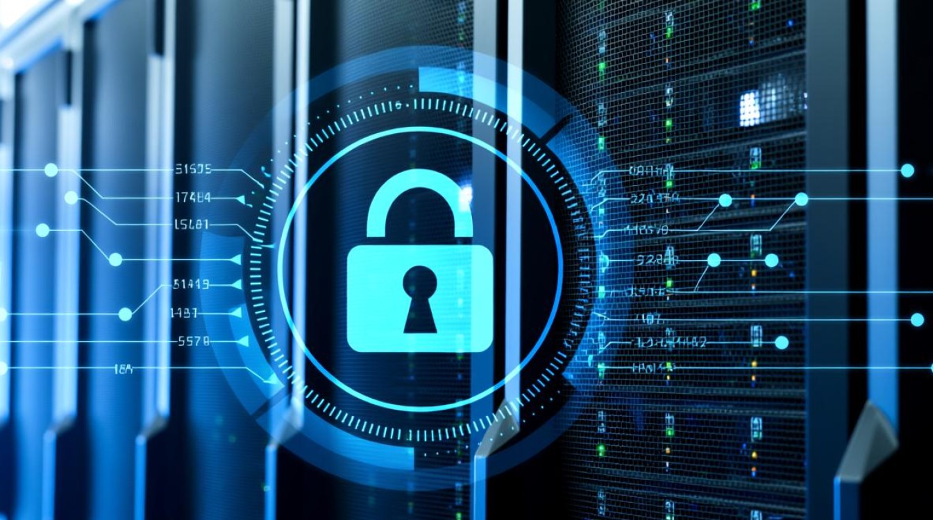 服务器加密算法，哪些加密技术最安全，如何选择合适的加密方案？