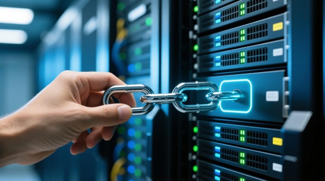 服务器获取链接的原理与具体实现方法揭秘