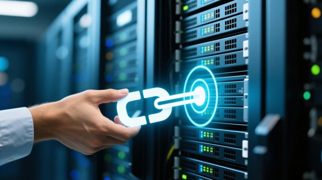 服务器获取链接的原理与具体实现方法揭秘