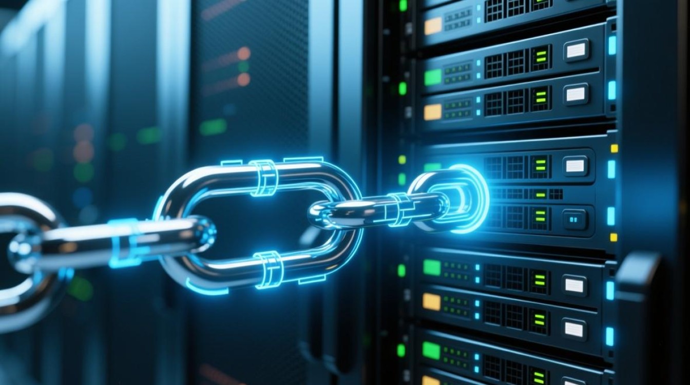 服务器获取链接的原理与具体实现方法揭秘