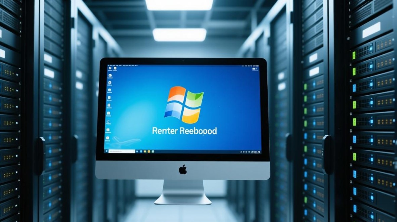 远程桌面连接中，服务器究竟通过何种机制实现与客户端的无缝交互？