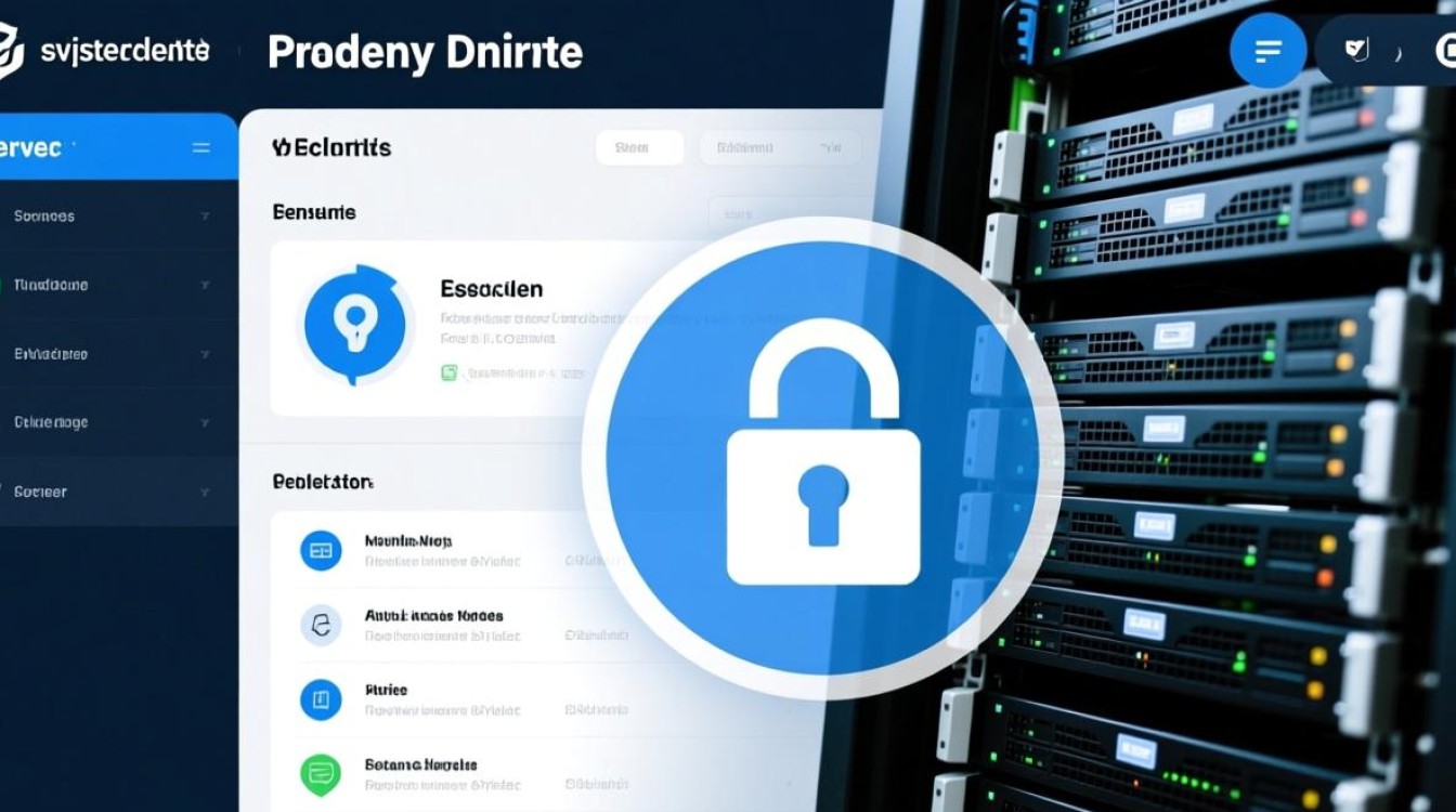 如何配置服务器权限，确保数据只能存储不得删除？