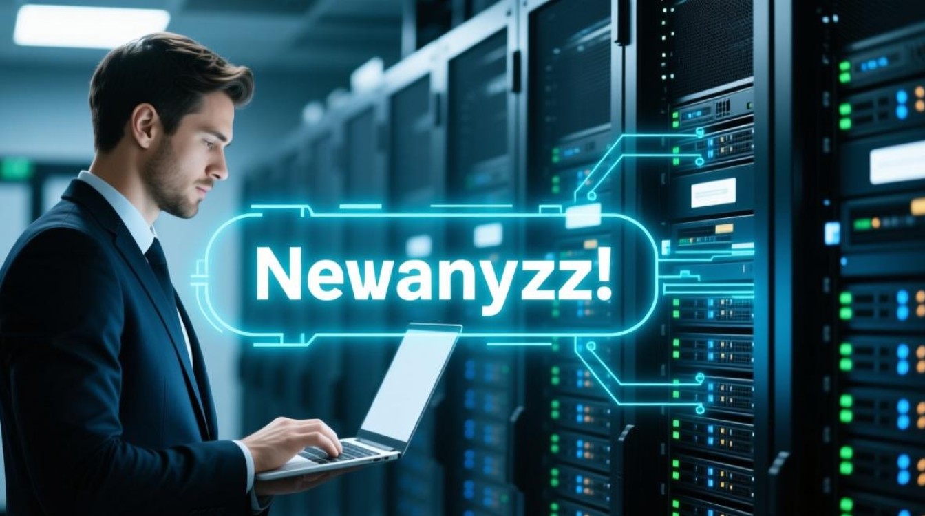 如何高效查询服务器上的具体域名及其配置细节？