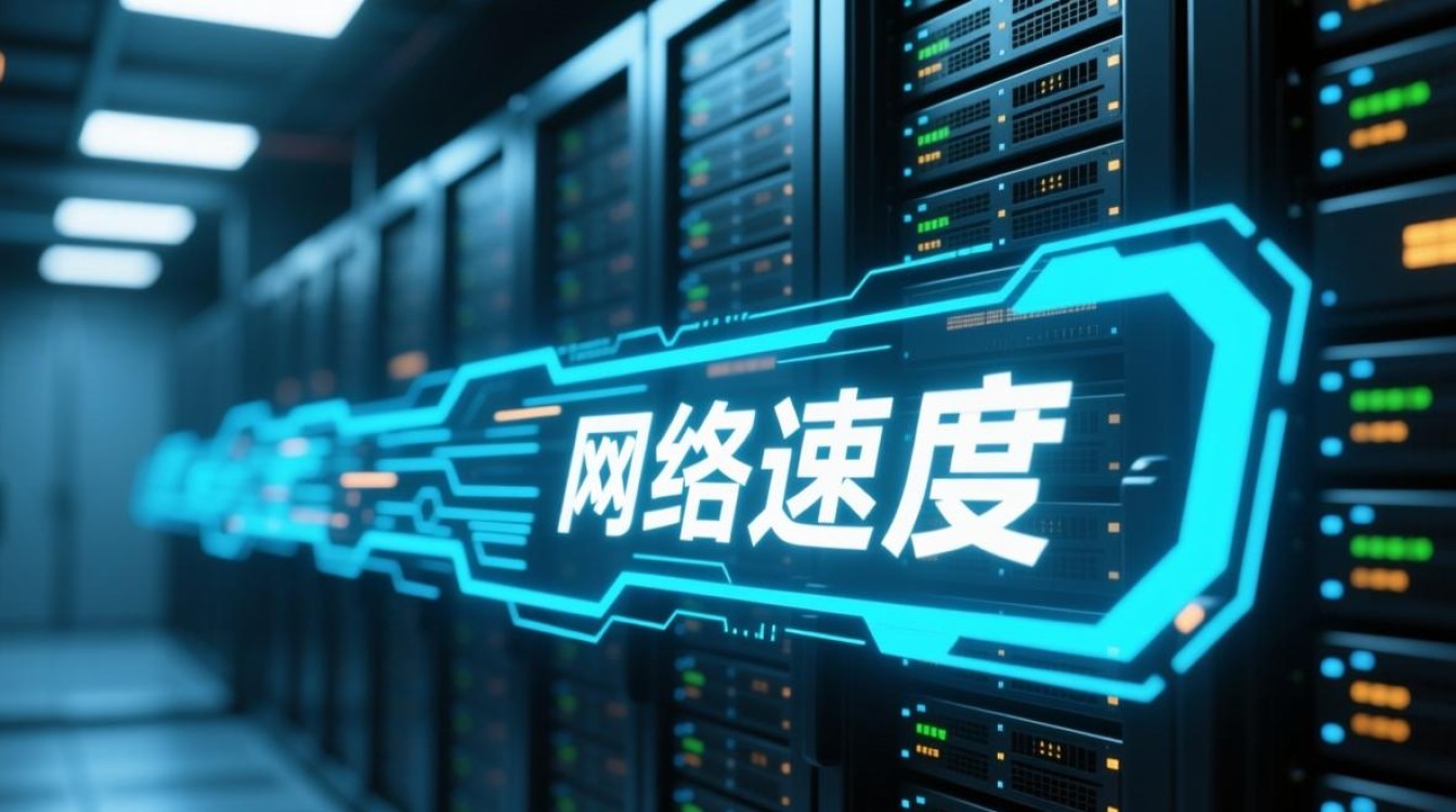 服务器如何实现网速提升？揭秘加速背后的技术奥秘！