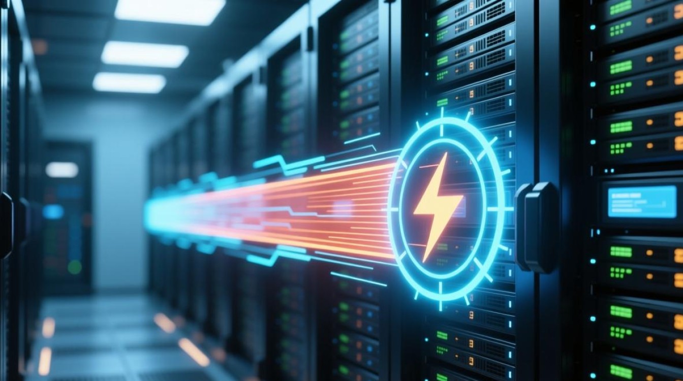 服务器如何实现网速提升？揭秘加速背后的技术奥秘！