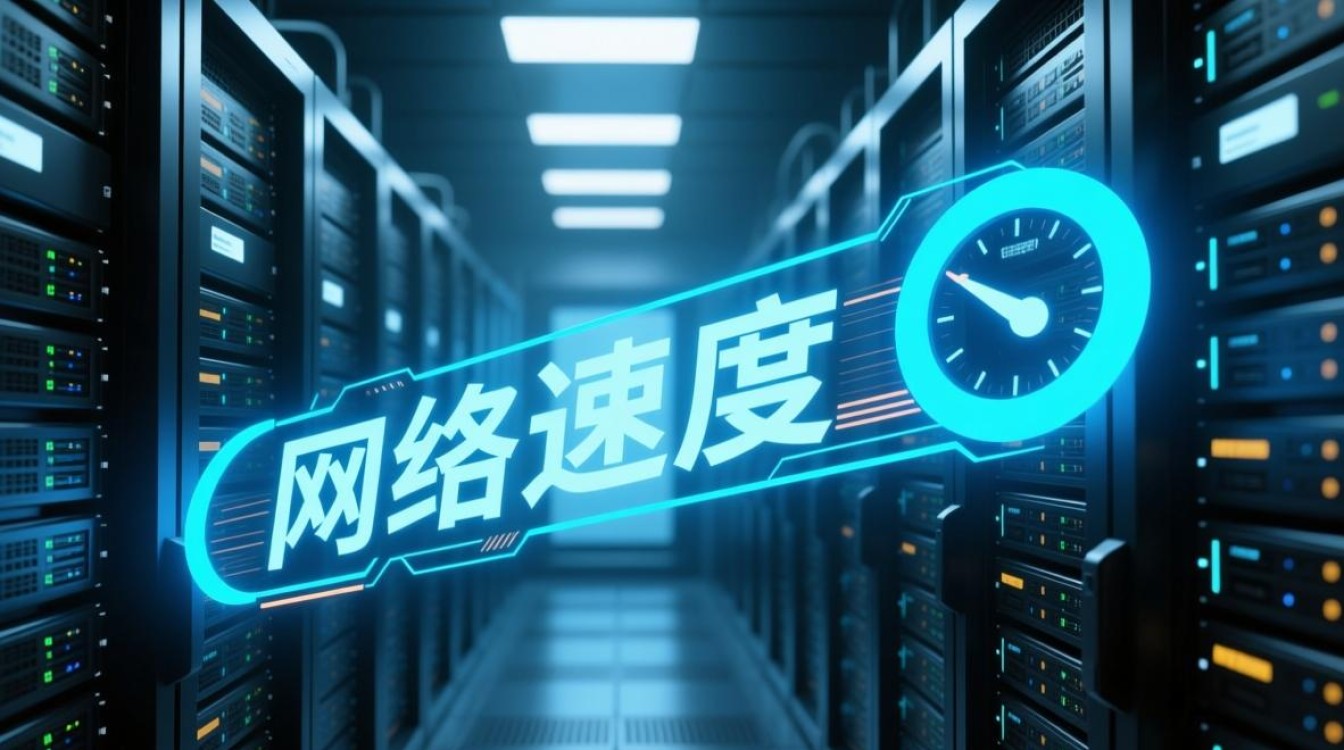 服务器如何实现网速提升？揭秘加速背后的技术奥秘！