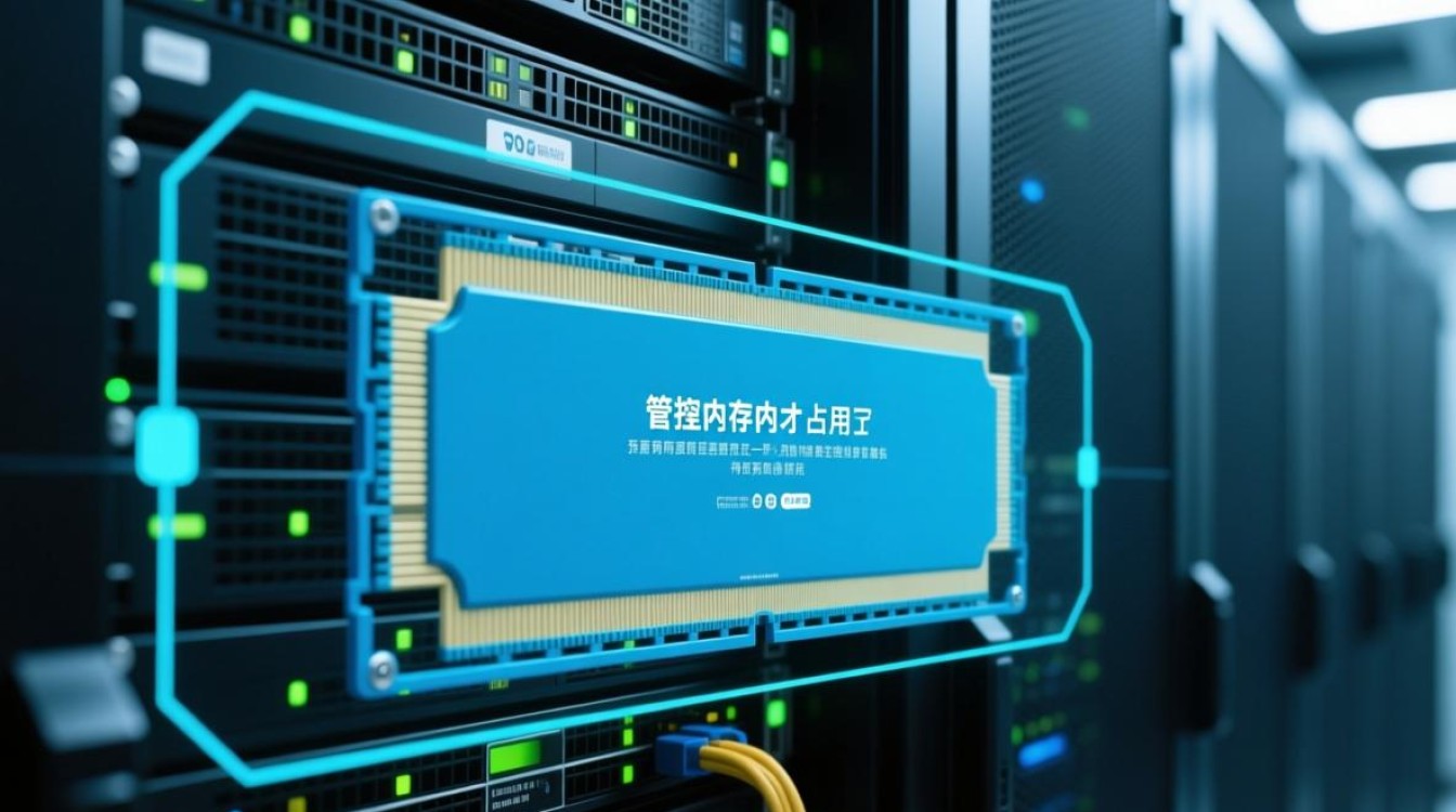 服务器内存占用分析，有哪些方法可以快速识别高内存消耗应用？