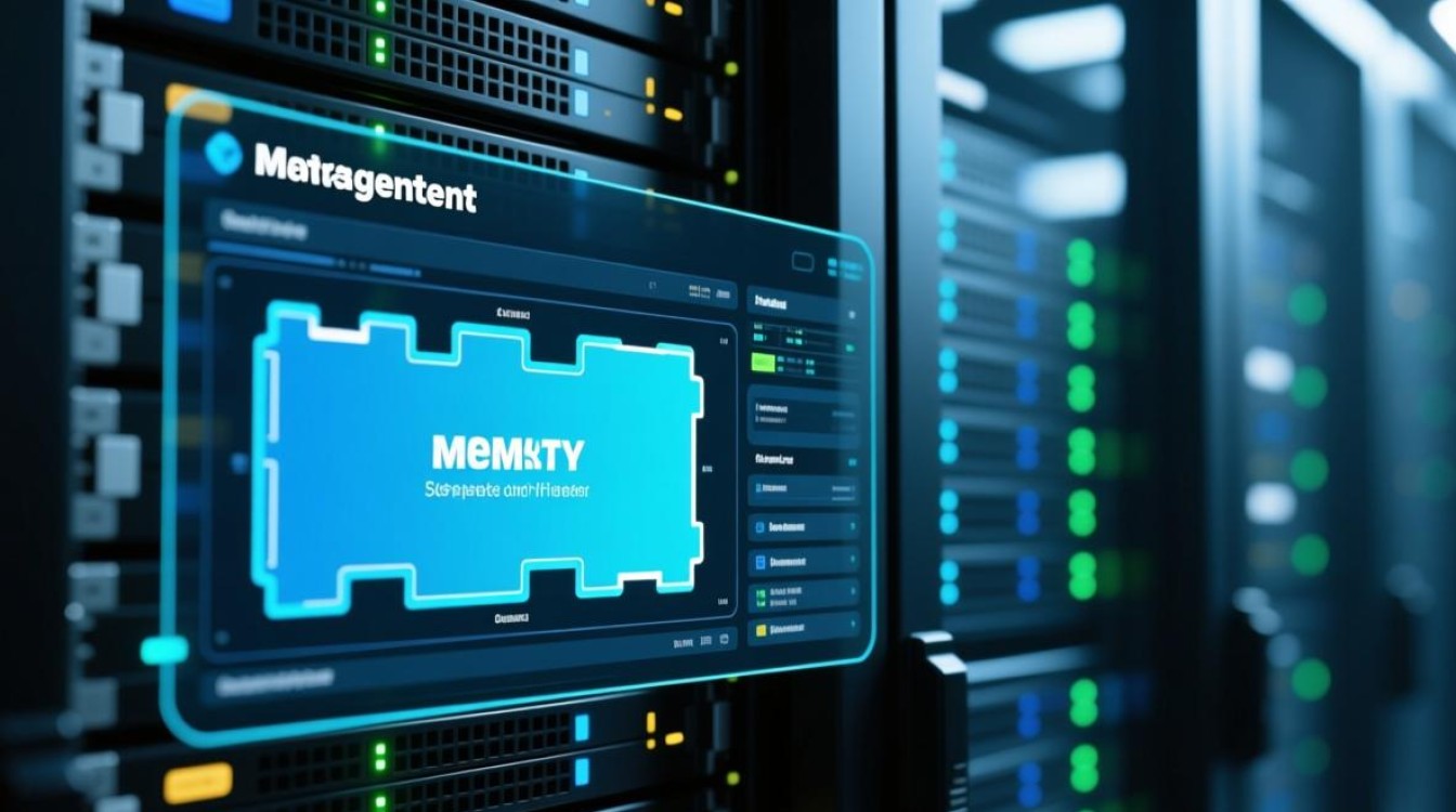 服务器内存占用分析，有哪些方法可以快速识别高内存消耗应用？