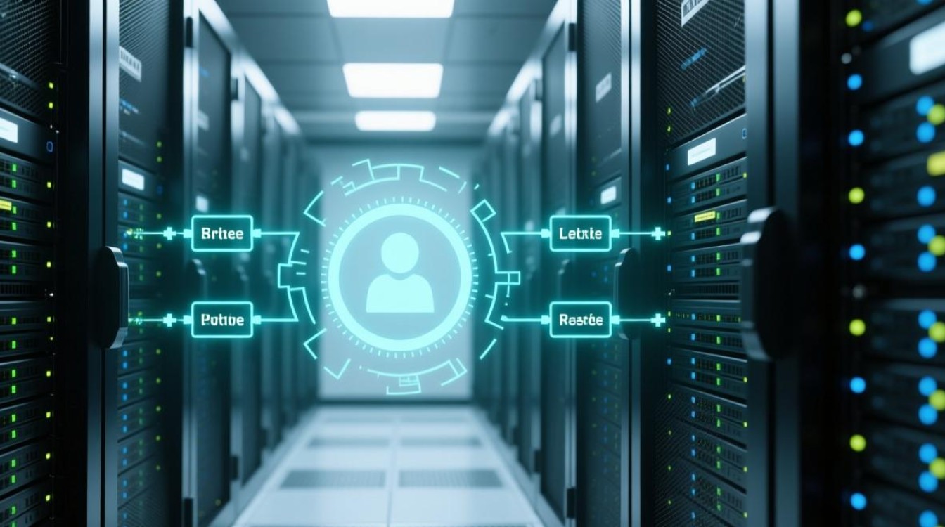 服务器双路由配置方法及注意事项有哪些？