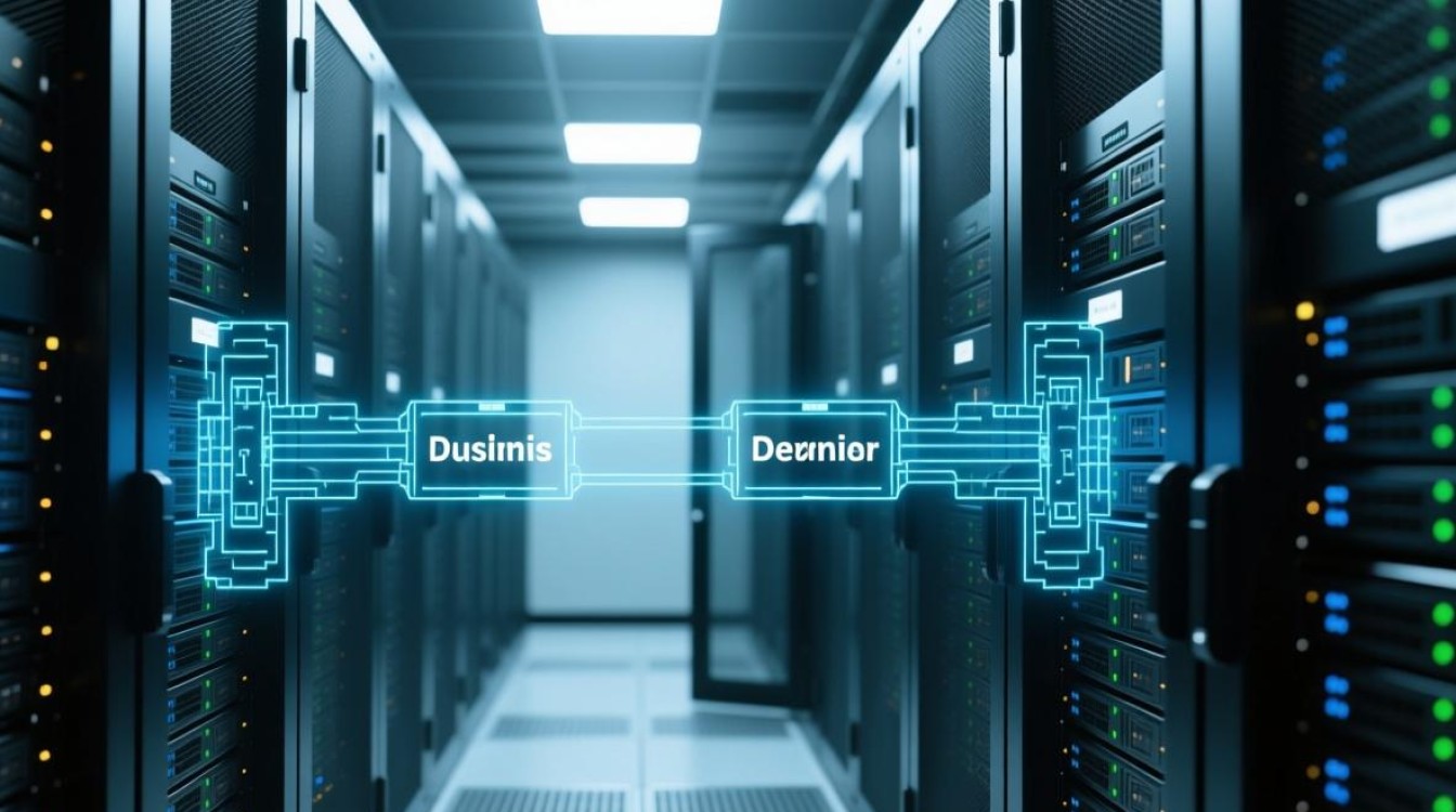 服务器双路由配置方法及注意事项有哪些？