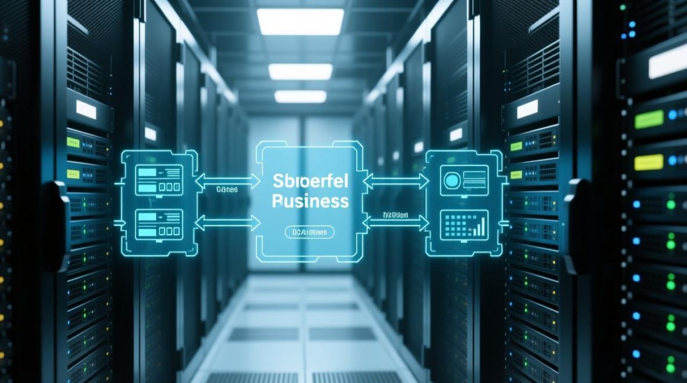 服务器双路由配置方法及注意事项有哪些？