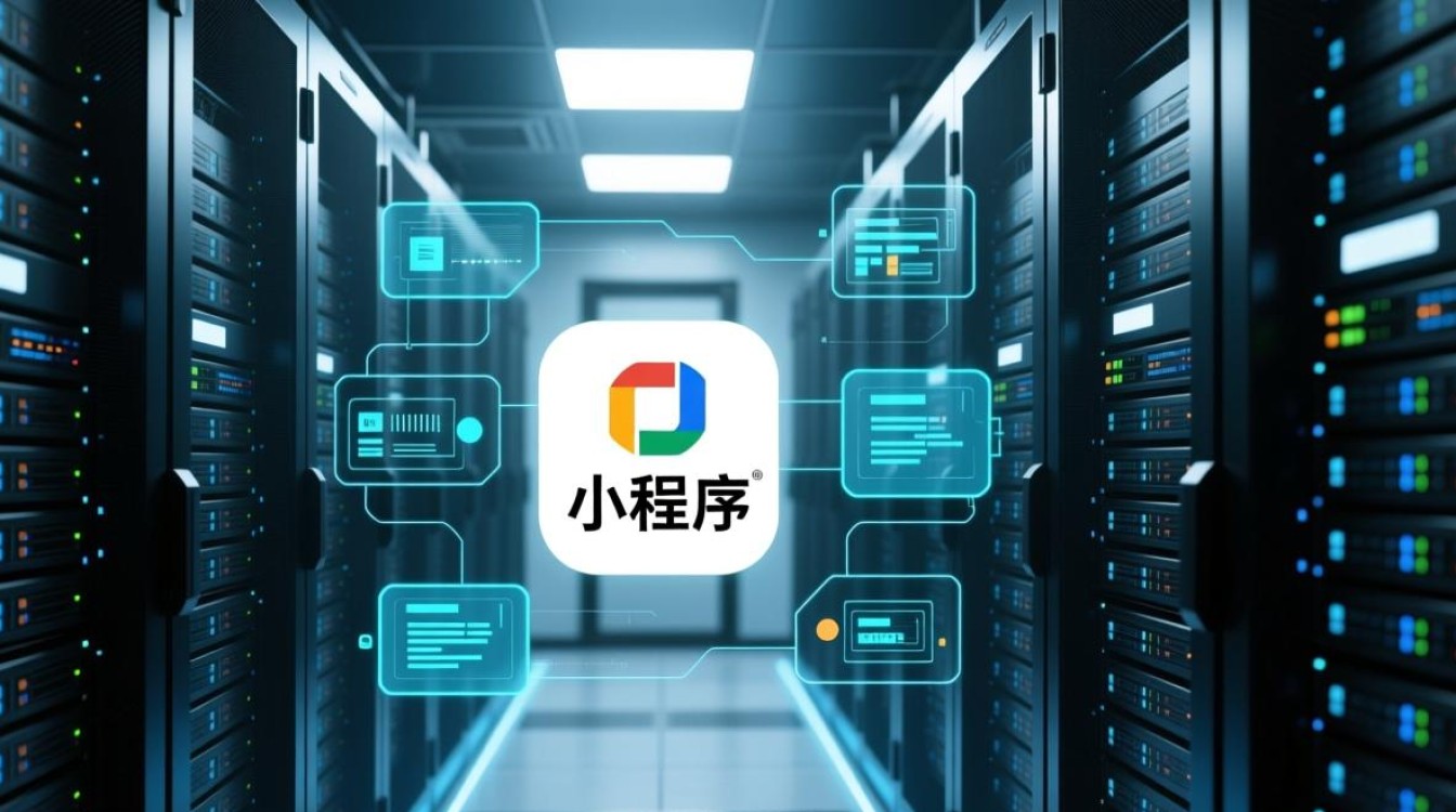服务器与小程序结合，这样的技术革新背后有何深意和挑战？