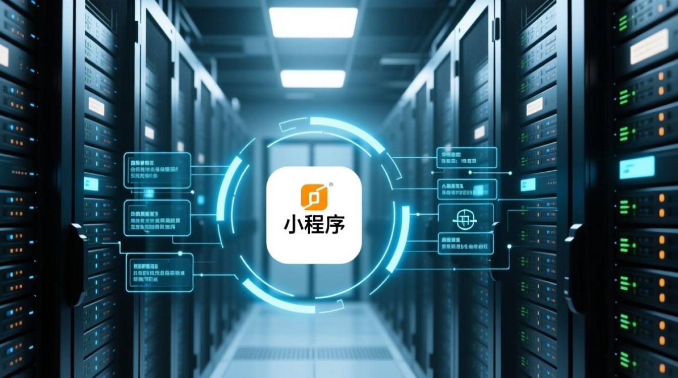 服务器与小程序结合，这样的技术革新背后有何深意和挑战？