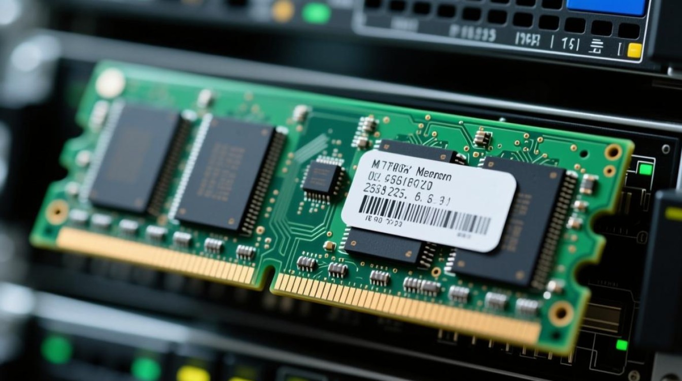 服务器内存未识别问题排查,如何确定具体哪根内存条未被识别? 服务器内存未识别问题排查,如何确定具体哪根内存条未被识别?