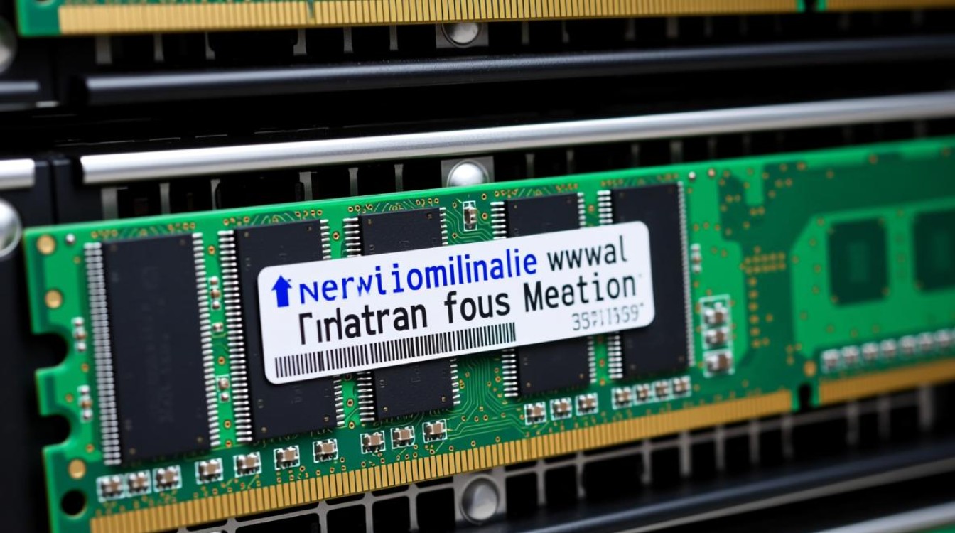 服务器内存未识别问题排查,如何确定具体哪根内存条未被识别? 服务器内存未识别问题排查,如何确定具体哪根内存条未被识别?