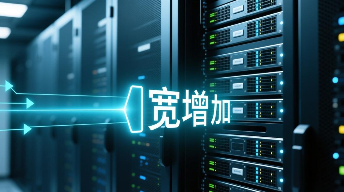 服务器升级加带宽需要多长时间？不同情况下的具体时长分析？