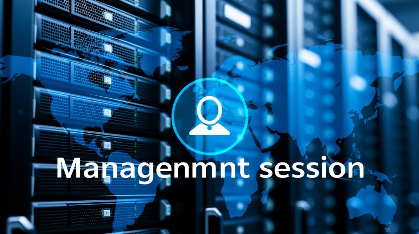 服务器管理session的关键机制与最佳实践有哪些？