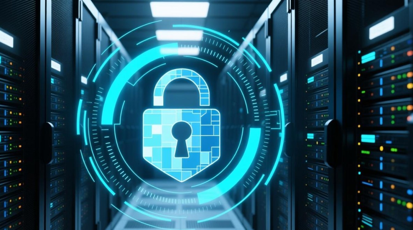 我国服务器加密等级如何？安全性能否满足现代数据保护需求？