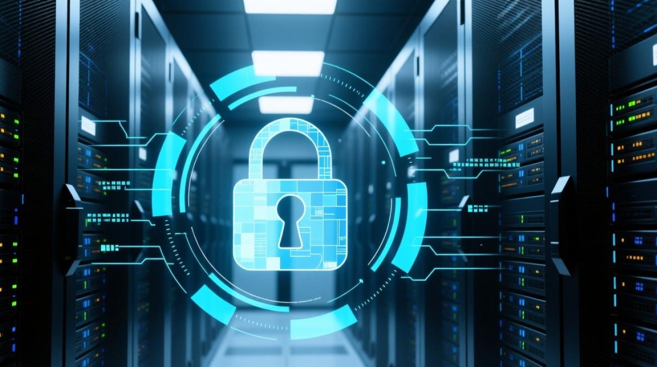 我国服务器加密等级如何？安全性能否满足现代数据保护需求？