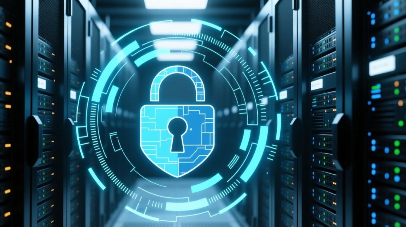 我国服务器加密等级如何？安全性能否满足现代数据保护需求？