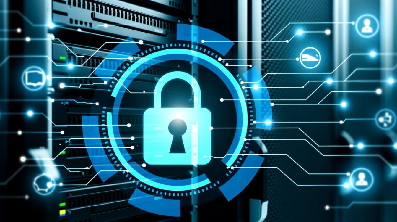 服务器加密装置的原理及安全性如何保障，其应用前景如何？