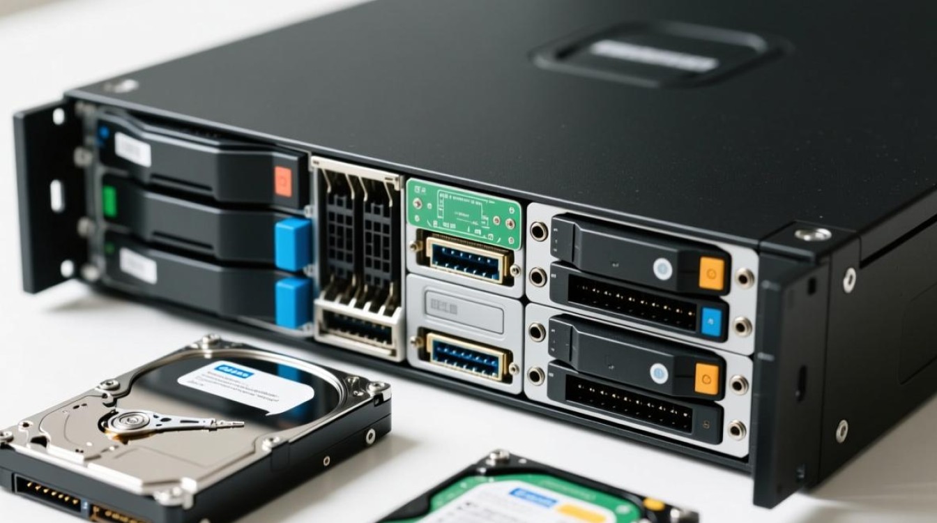 服务器硬盘添加方法详解，是直接升级还是更换？哪种操作更简单？