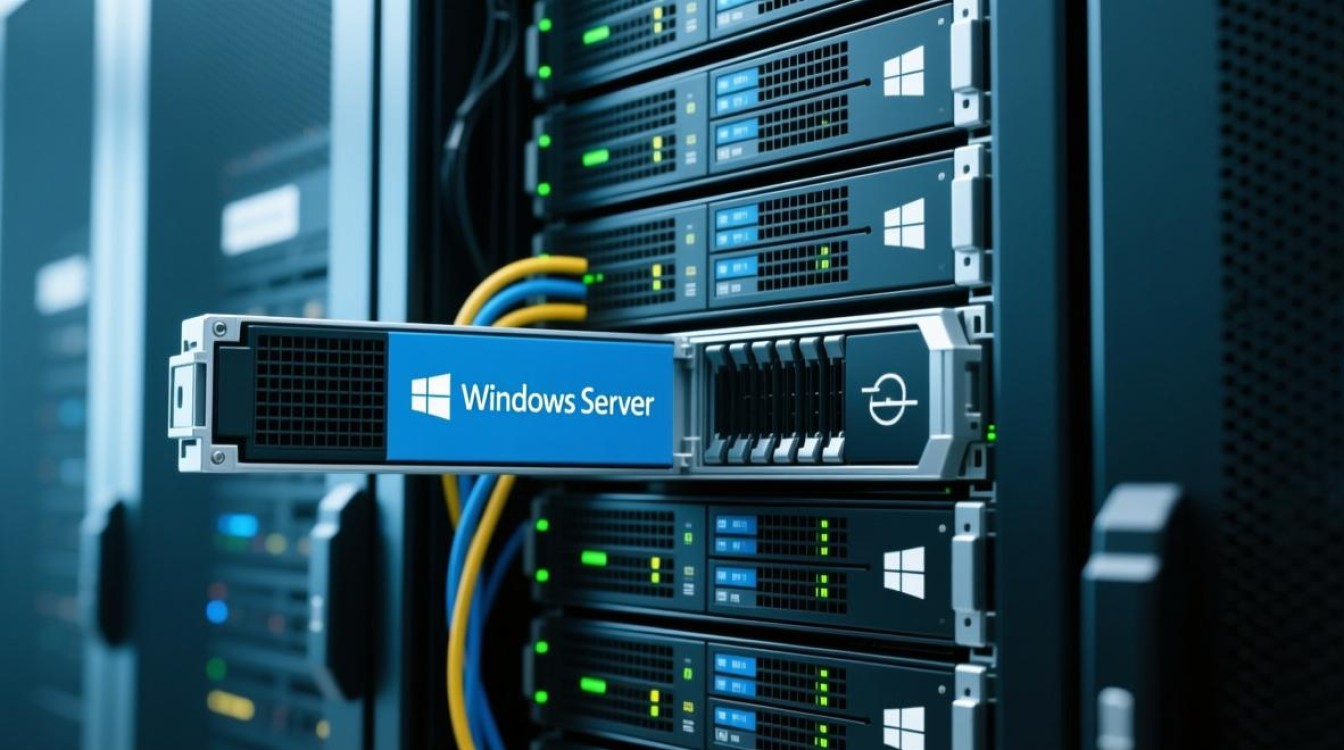 如何正确设置服务器加挂硬盘及Windows端口设备连接？