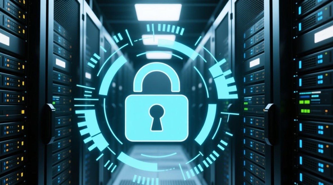 服务器加密管理方案，如何确保数据安全与高效传输？