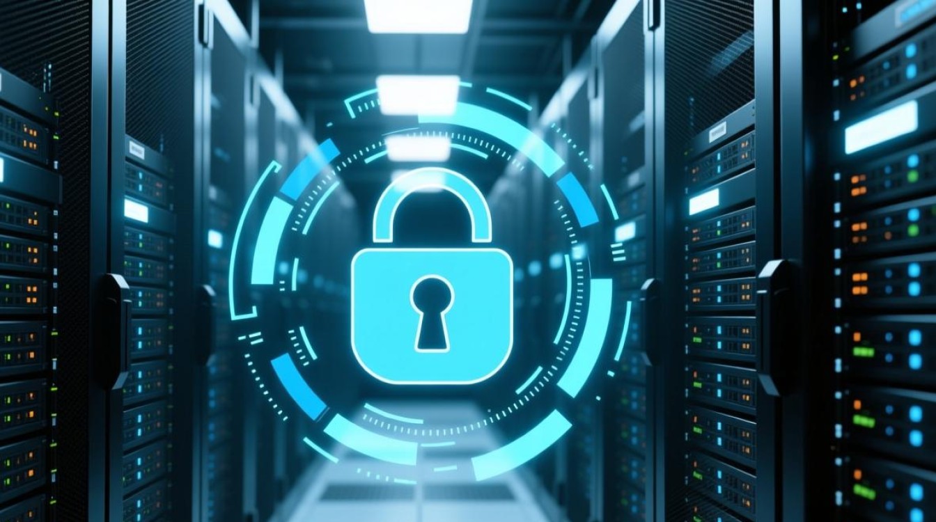 服务器加密管理方案，如何确保数据安全与高效传输？