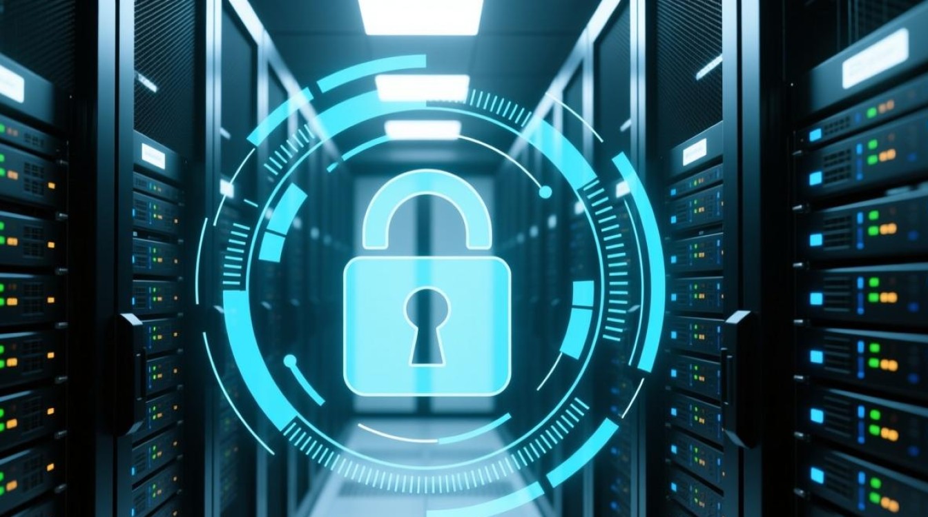 服务器加密管理方案，如何确保数据安全与高效传输？