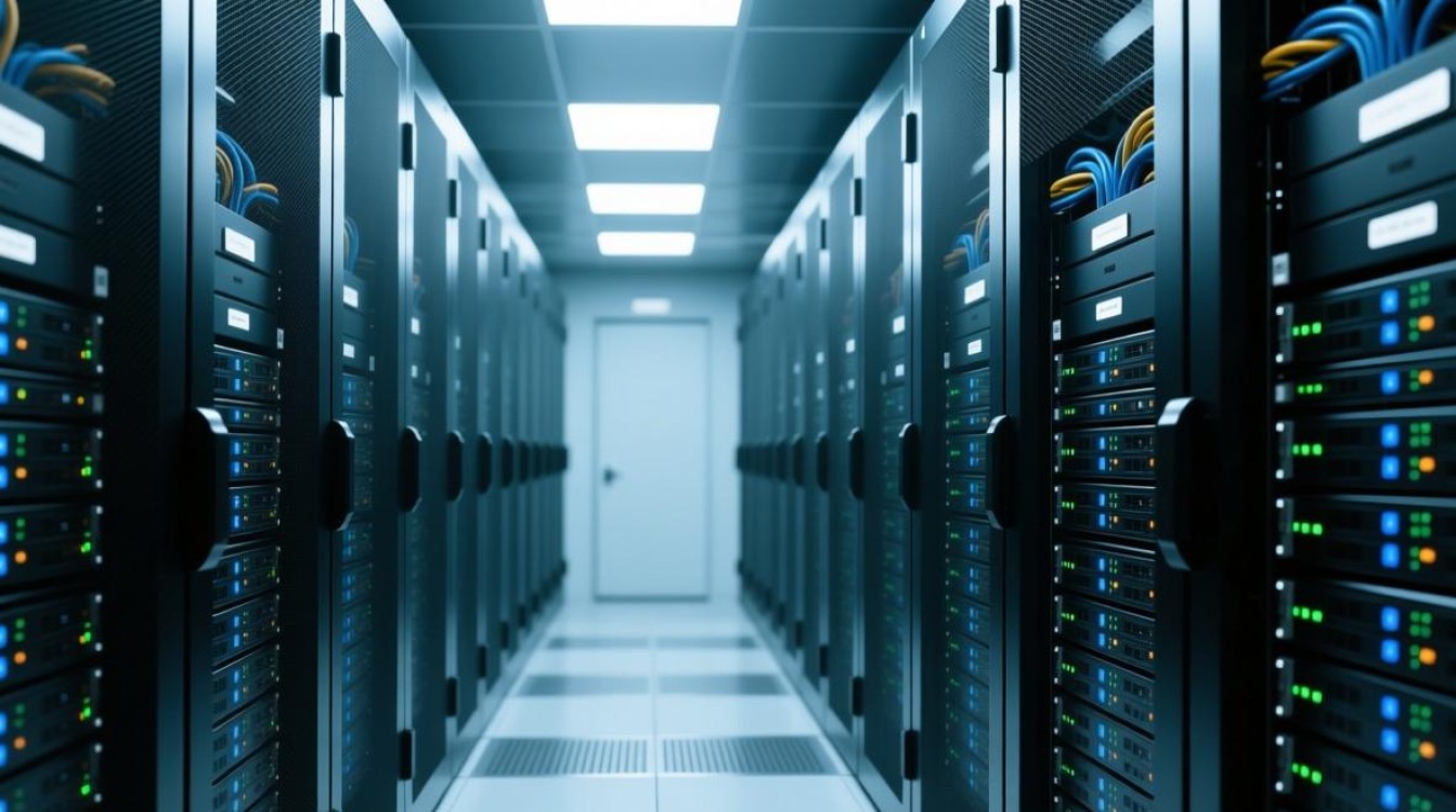 服务器如何高效管理？揭秘优化策略与维护技巧