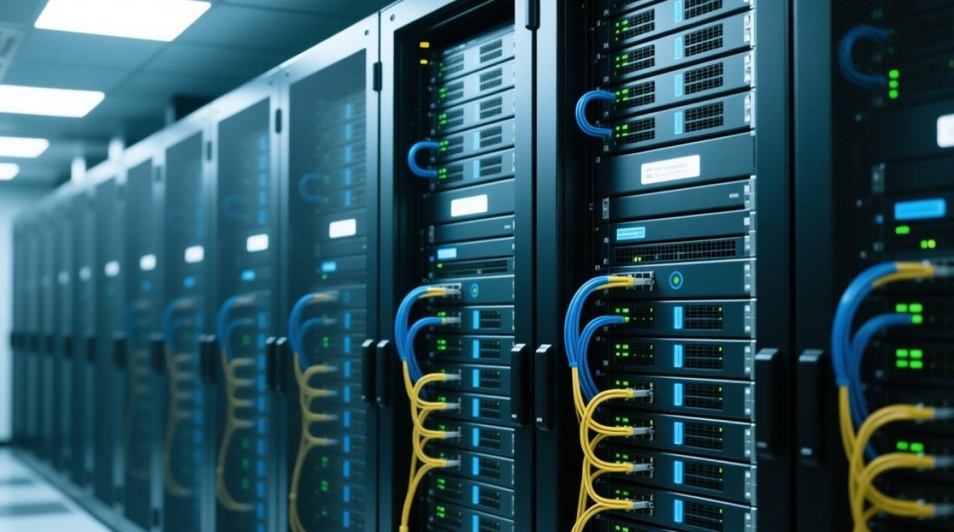 服务器如何高效管理？揭秘优化策略与维护技巧