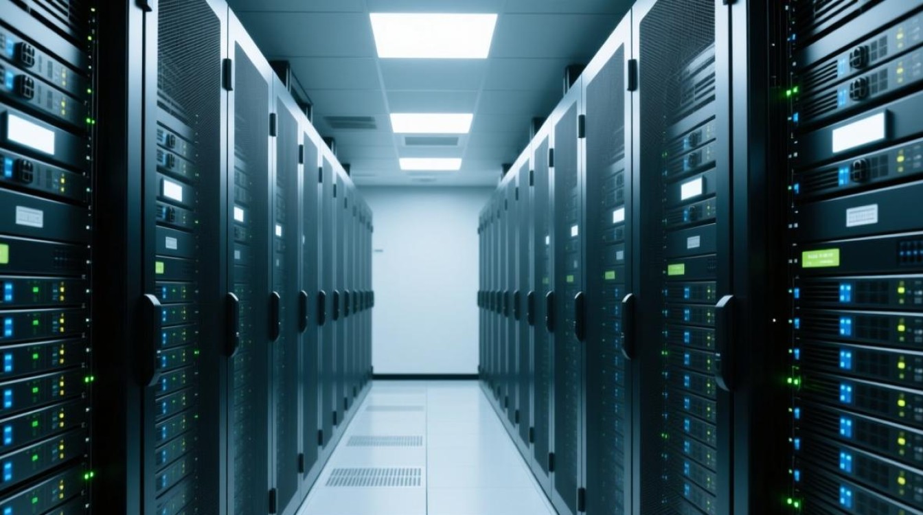 服务器如何高效管理？揭秘优化策略与维护技巧