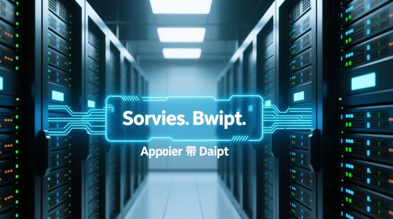 服务器加带宽,是否意味着网络速度将迎来质的飞跃? 服务器加带宽,是否意味着网络速度将迎来质的飞跃?