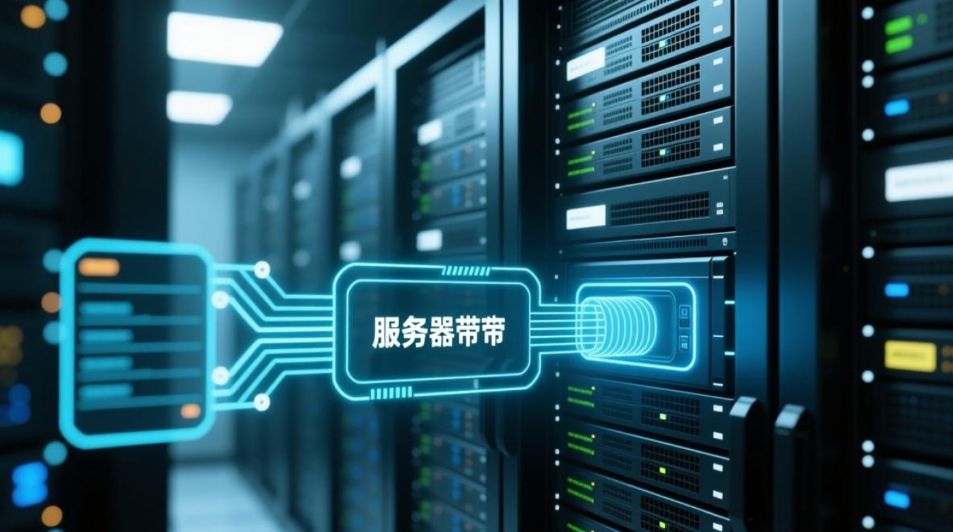 服务器加带宽,是否意味着网络速度将迎来质的飞跃? 服务器加带宽,是否意味着网络速度将迎来质的飞跃?