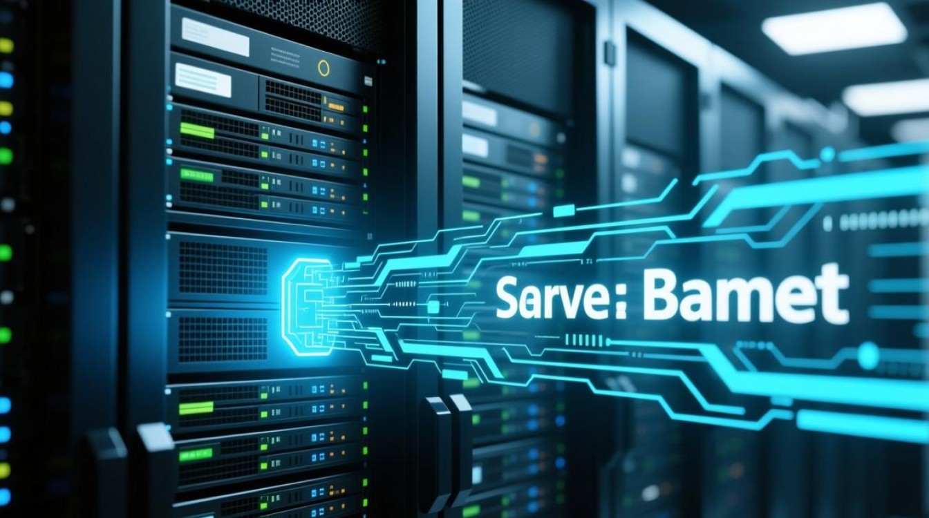 服务器加带宽,是否意味着网络速度将迎来质的飞跃? 服务器加带宽,是否意味着网络速度将迎来质的飞跃?