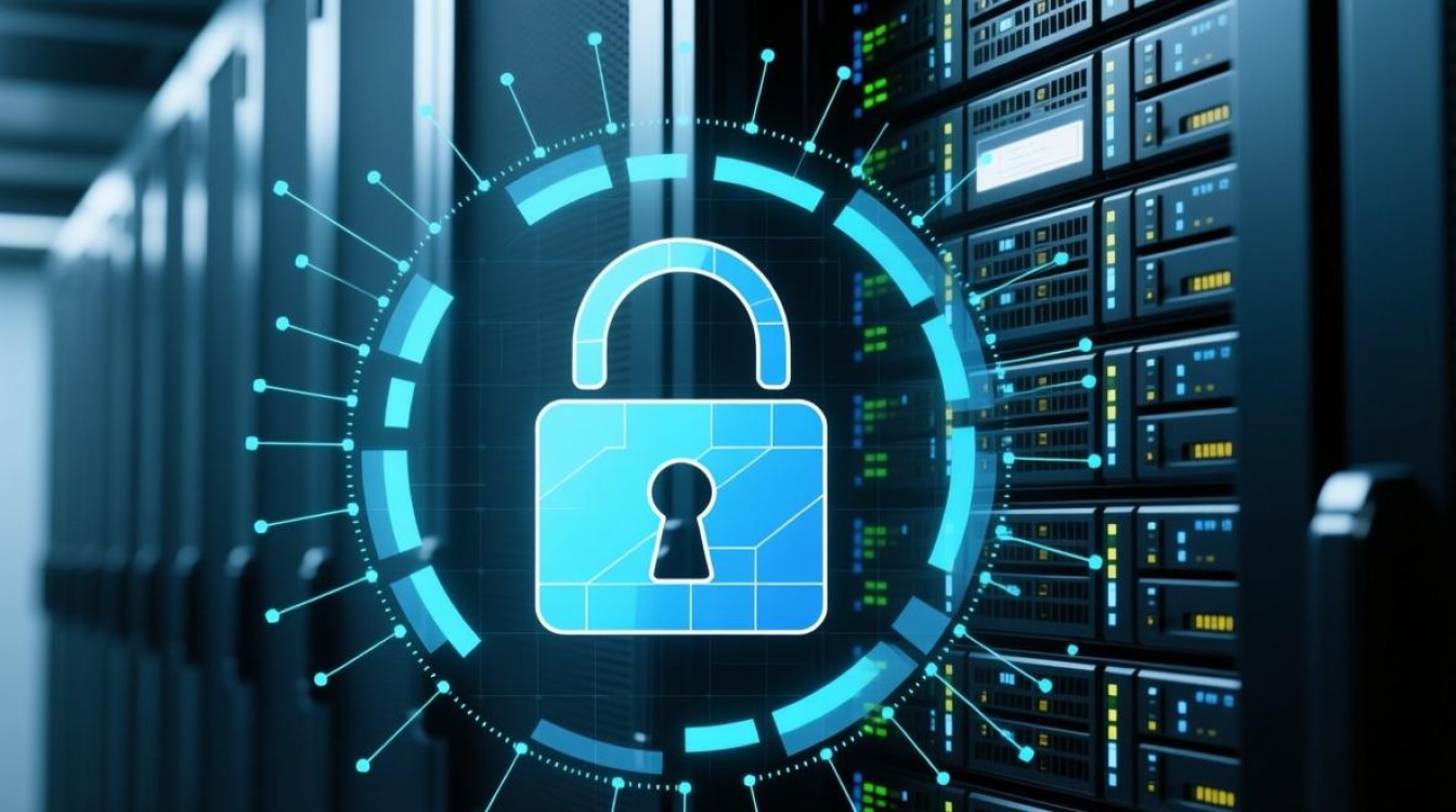 服务器加密软件,如何确保数据安全,你了解多少? 服务器加密软件,如何确保数据安全,你了解多少?