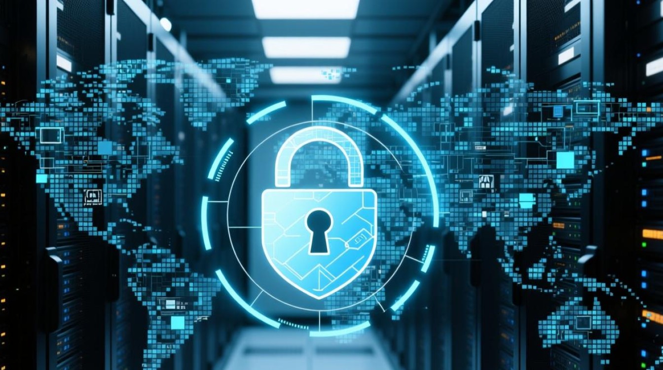 服务器加密软件,如何确保数据安全,你了解多少? 服务器加密软件,如何确保数据安全,你了解多少?