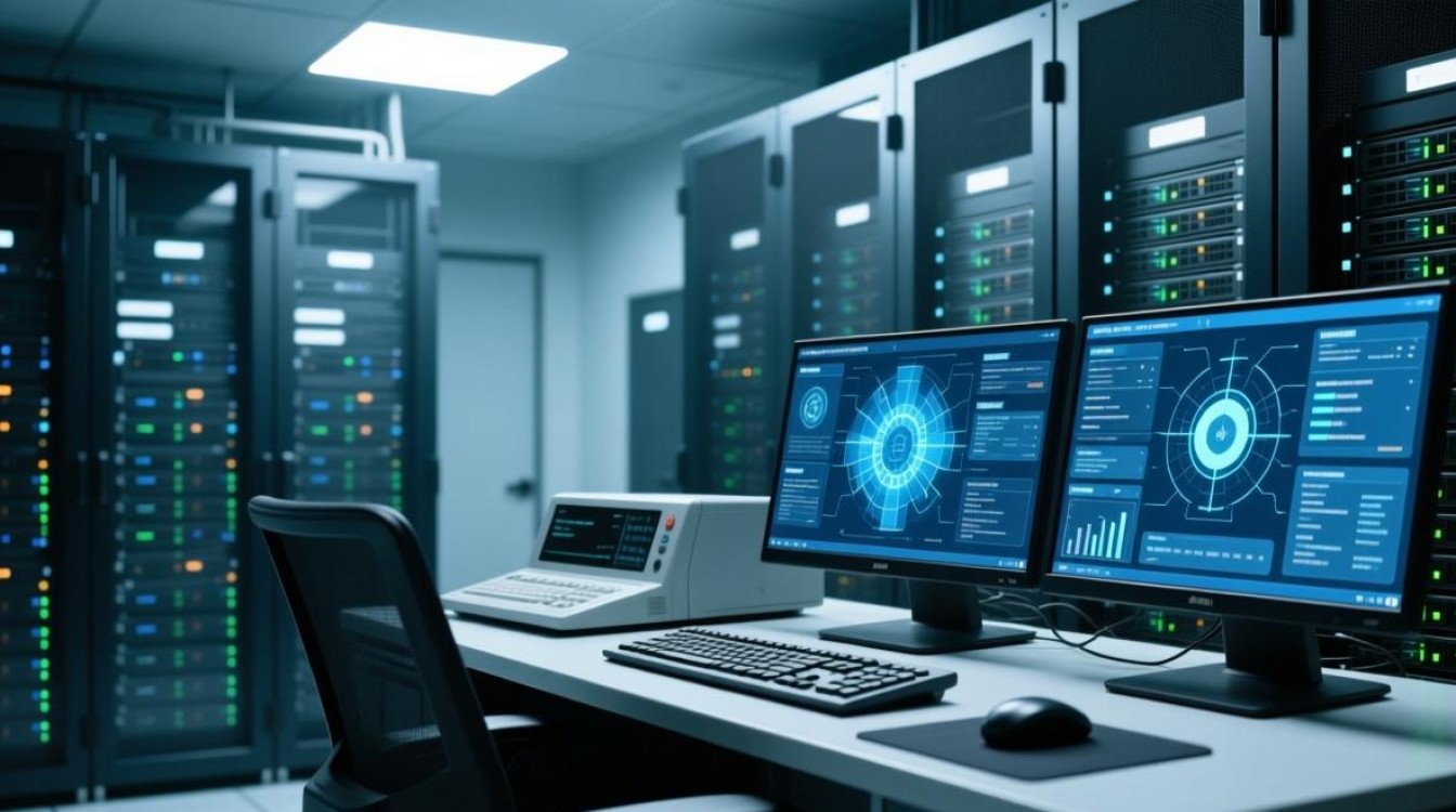 服务器与控制台结合，究竟如何实现高效管理？探讨最佳实践与挑战。