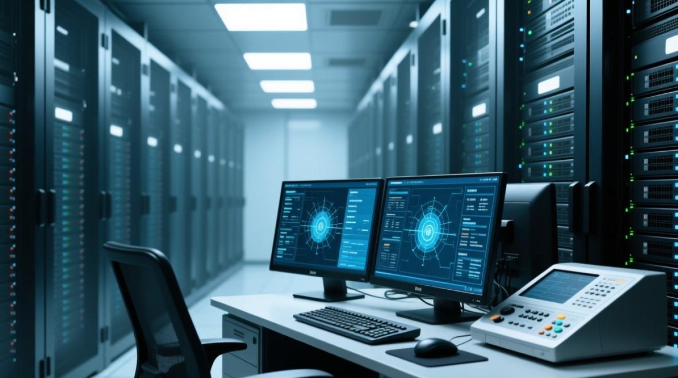 服务器与控制台结合，究竟如何实现高效管理？探讨最佳实践与挑战。