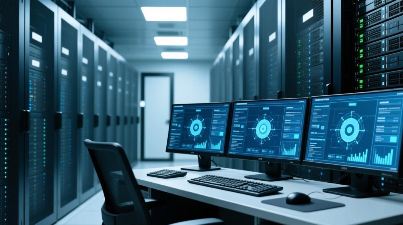 服务器与控制台结合，究竟如何实现高效管理？探讨最佳实践与挑战。