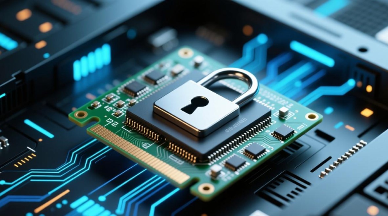 服务器加密适配卡的作用和适用场景有哪些？