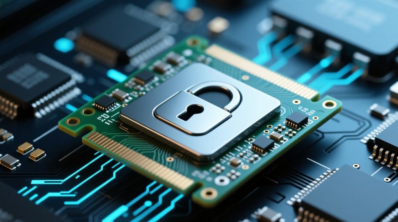 服务器加密适配卡的作用和适用场景有哪些？