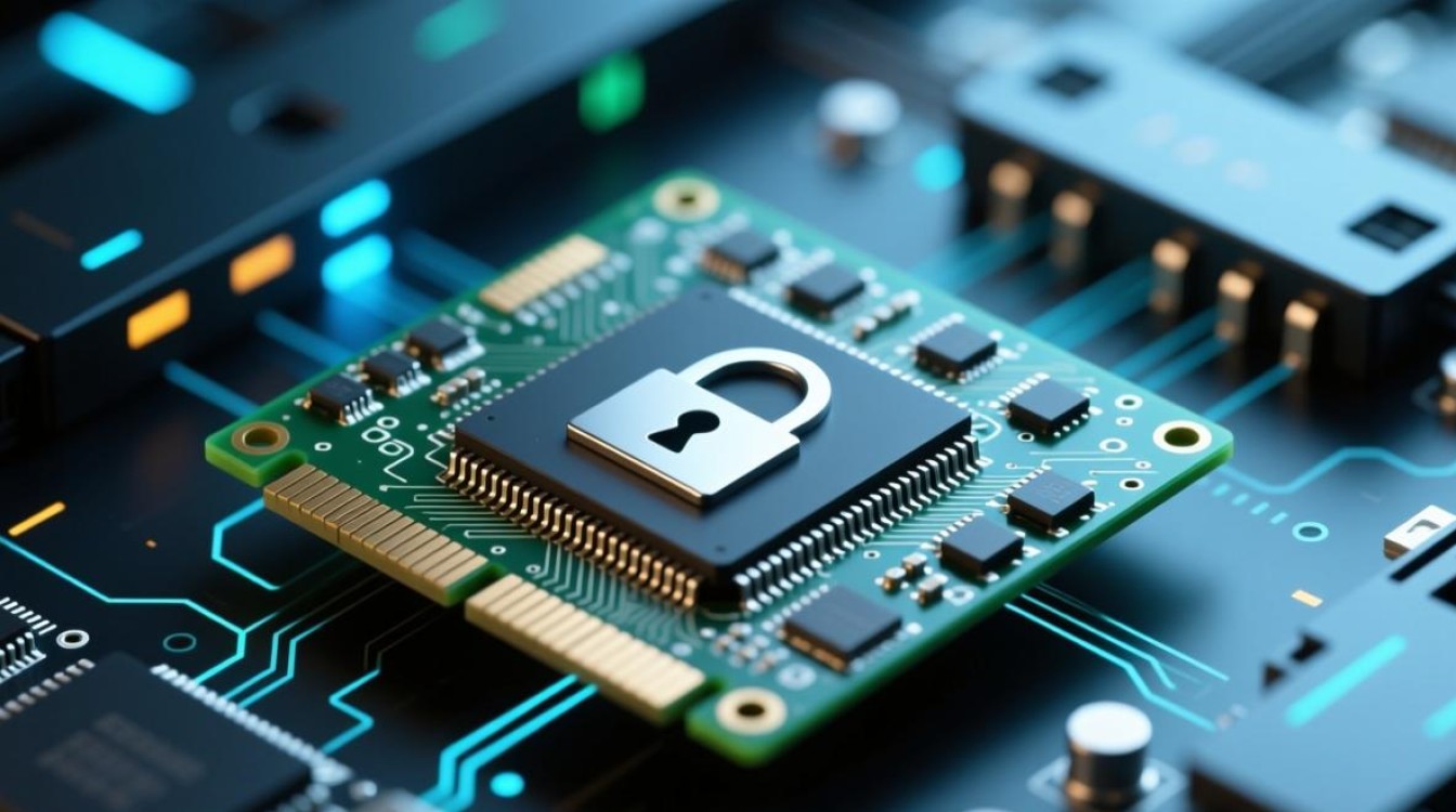 服务器加密适配卡的作用和适用场景有哪些？