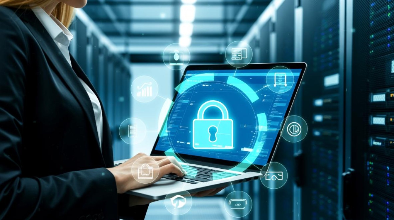 在服务器上，究竟如何安全有效地获取管理员权限？